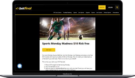 Read Customer Service Reviews of betfinal.com .